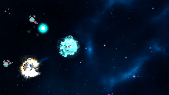 Planet Punch Screenshot