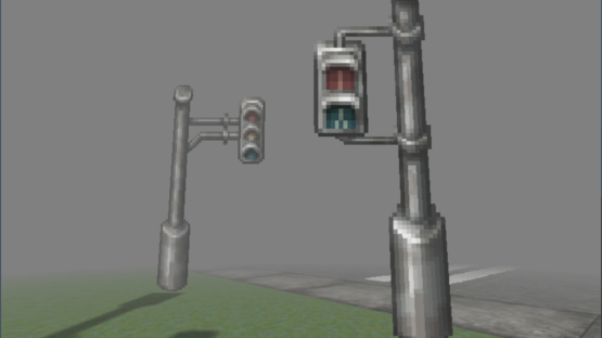 A Long Walk Home Screenshot