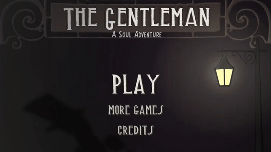 The Gentleman Screenshot