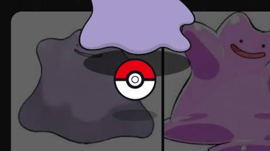 Catch Pokémon Screenshot