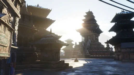 Gauley screenshot 1