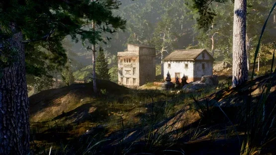 Gauley screenshot 4