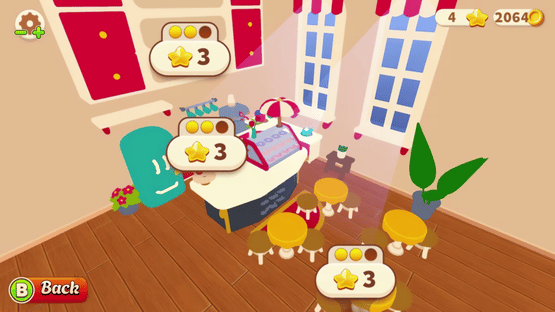 Coffee Pack Screenshot