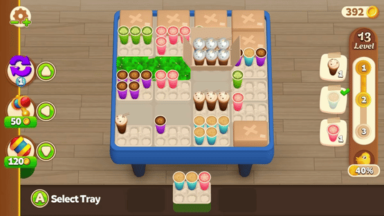 Coffee Pack Screenshot