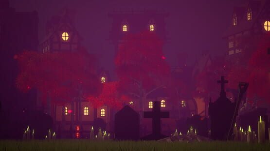 Necro Blade screenshot 5