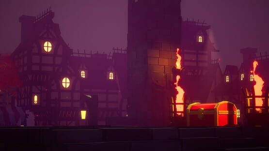 Necro Blade screenshot 4