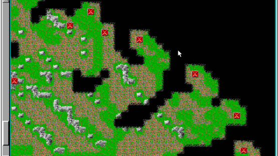 Empire Deluxe: Masters Edition Screenshot