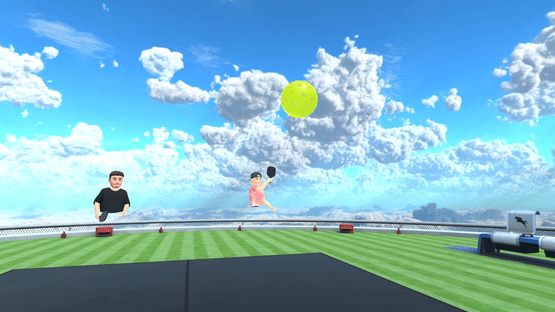 Eleven Pickleball Screenshot