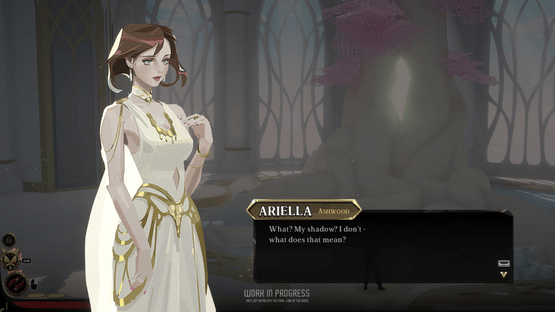 Ember and Blade Screenshot