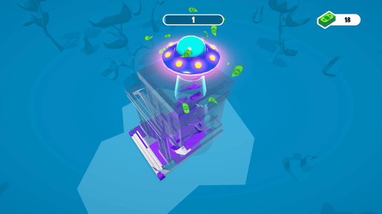 UFO Builder Screenshot