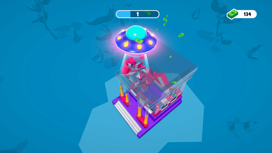 UFO Builder Screenshot