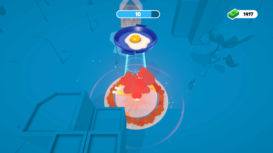 UFO Builder Screenshot