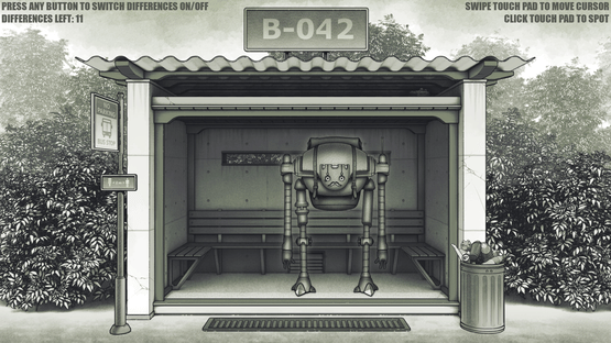 Spotterbot Screenshot