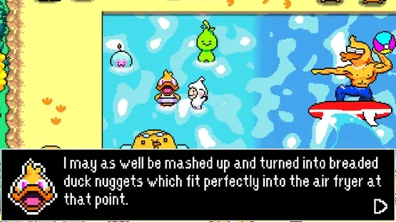 Tales of Tuscany screenshot 1