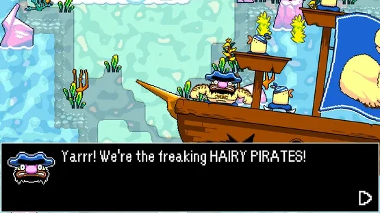 Tales of Tuscany screenshot 5