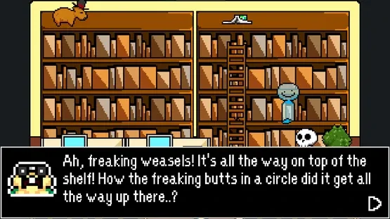Tales of Tuscany screenshot 7