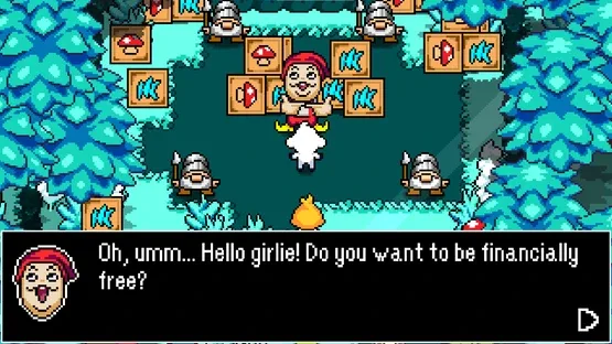 Tales of Tuscany screenshot 10