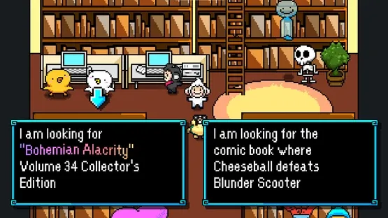Tales of Tuscany screenshot 17