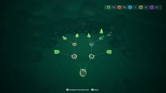 Voidling Bound screenshot 10