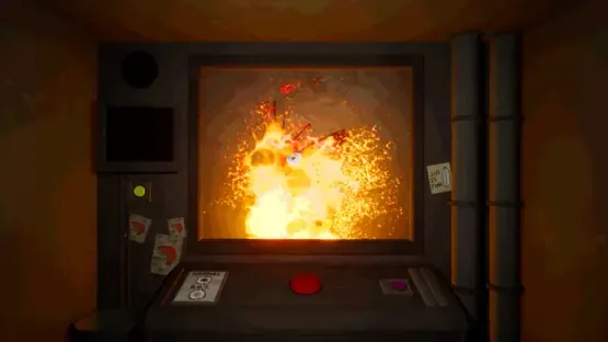 The Shrimp Crematorium screenshot 1