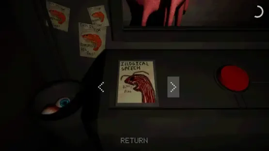 The Shrimp Crematorium screenshot 4