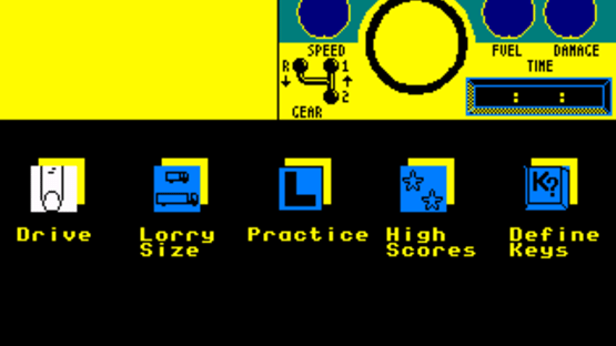 Juggernaut Screenshot
