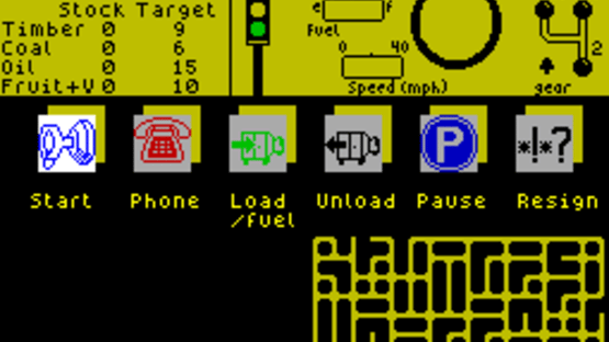 Juggernaut Screenshot