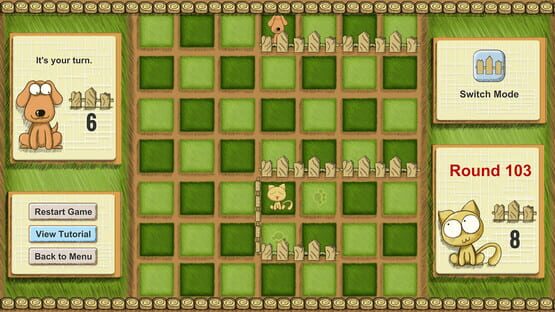 Puppycraft: Maze screenshot 3