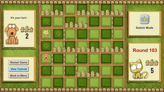 Puppycraft: Maze screenshot 5