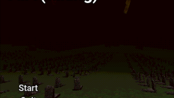 Care(taking) Screenshot