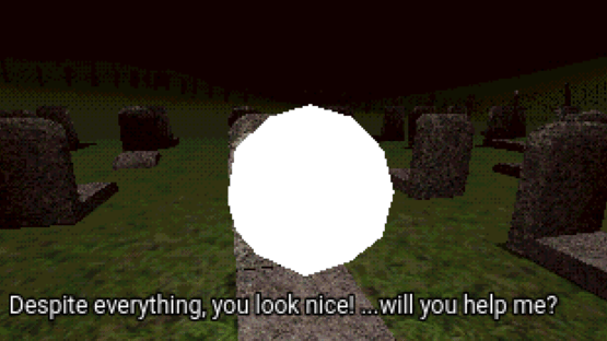 Care(taking) Screenshot