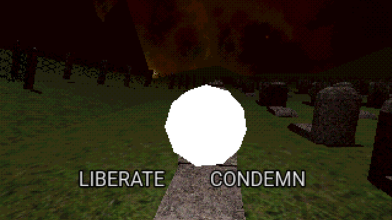 Care(taking) Screenshot