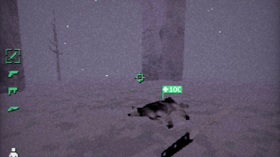 A Dog Called Buddy Screenshot