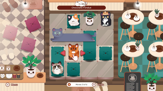 Nekograms Screenshot