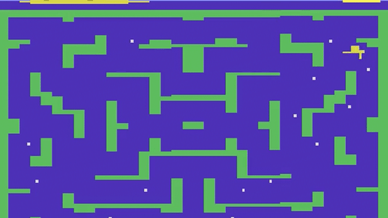 Lochjaw Screenshot