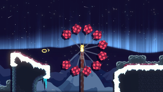 Aureole: Wings of Hope Screenshot