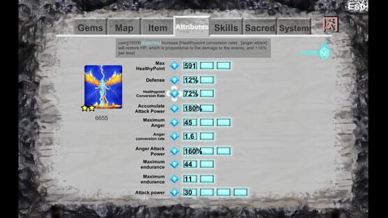 No Afraid Of Battle screenshot 3