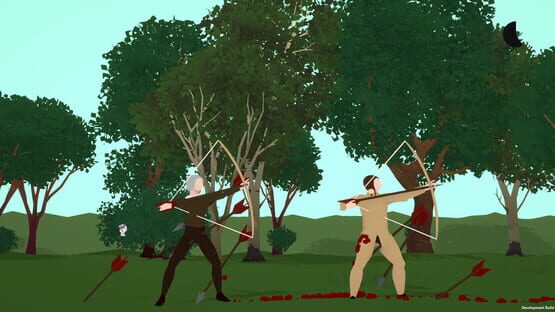 Nock & Load screenshot 3