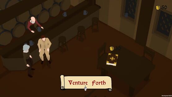 Nock & Load screenshot 5