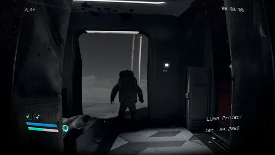 Luna: Obscura screenshot 1
