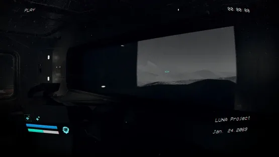 Luna: Obscura screenshot 4
