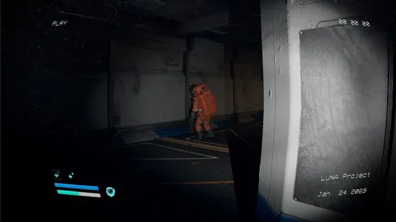 Luna: Obscura screenshot 5
