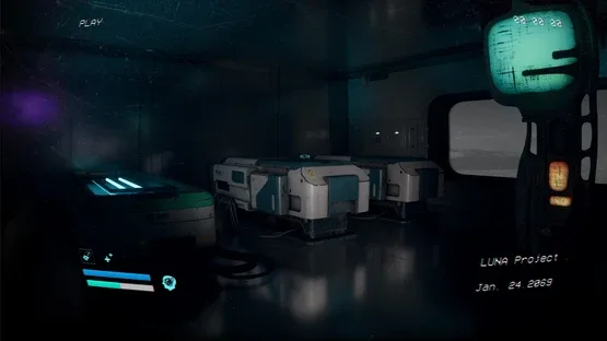 Luna: Obscura screenshot 7