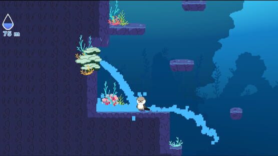 Ocean Otter Climb screenshot 3