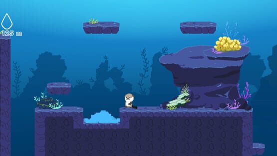 Ocean Otter Climb screenshot 4