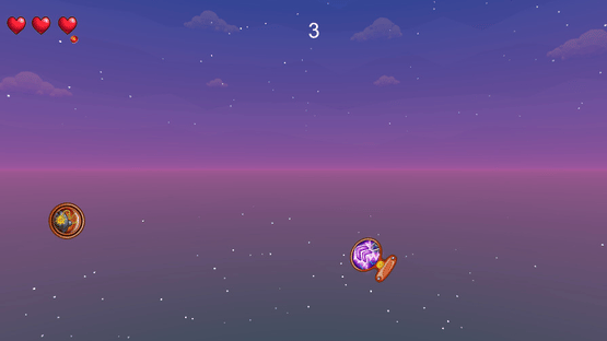 Onslaught Screenshot