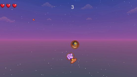 Onslaught Screenshot