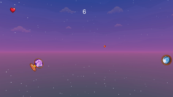 Onslaught Screenshot
