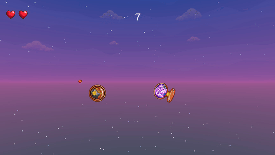 Onslaught Screenshot