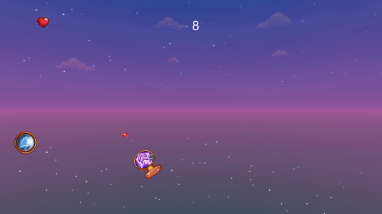 Onslaught Screenshot